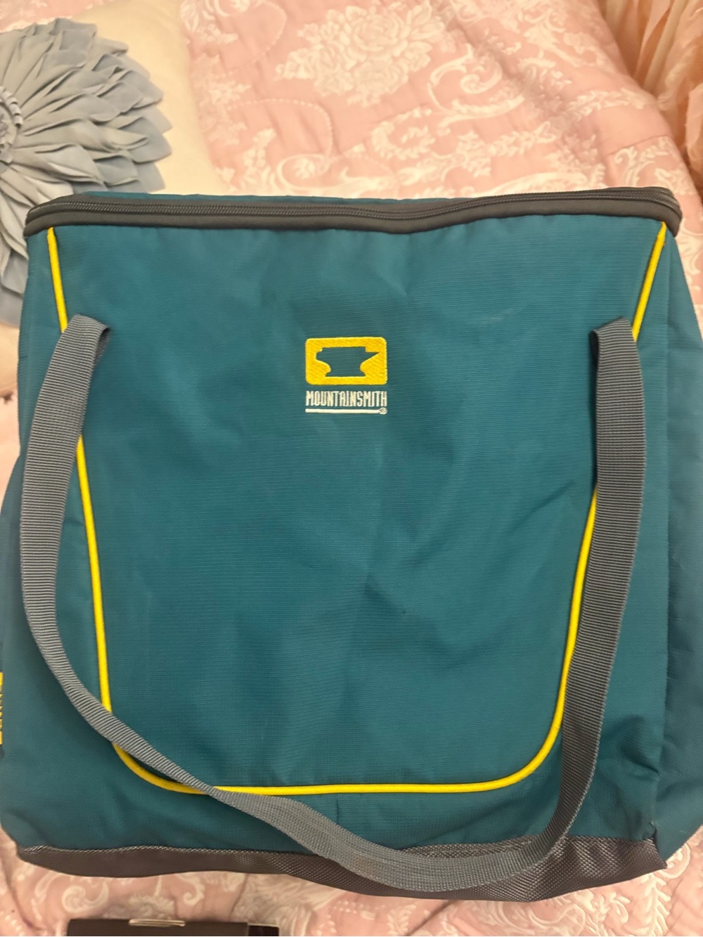 NWOT Mountainsmith Basic Cube Storage Bag - Picture 2 of 3